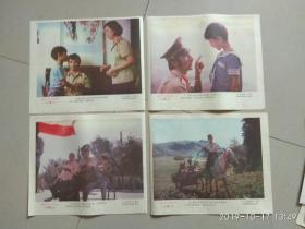 电影剧照《小客人》 1套8张全