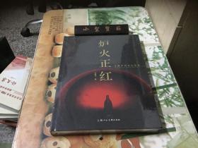 炉火正红：王建中艺术作品集 （未拆封）