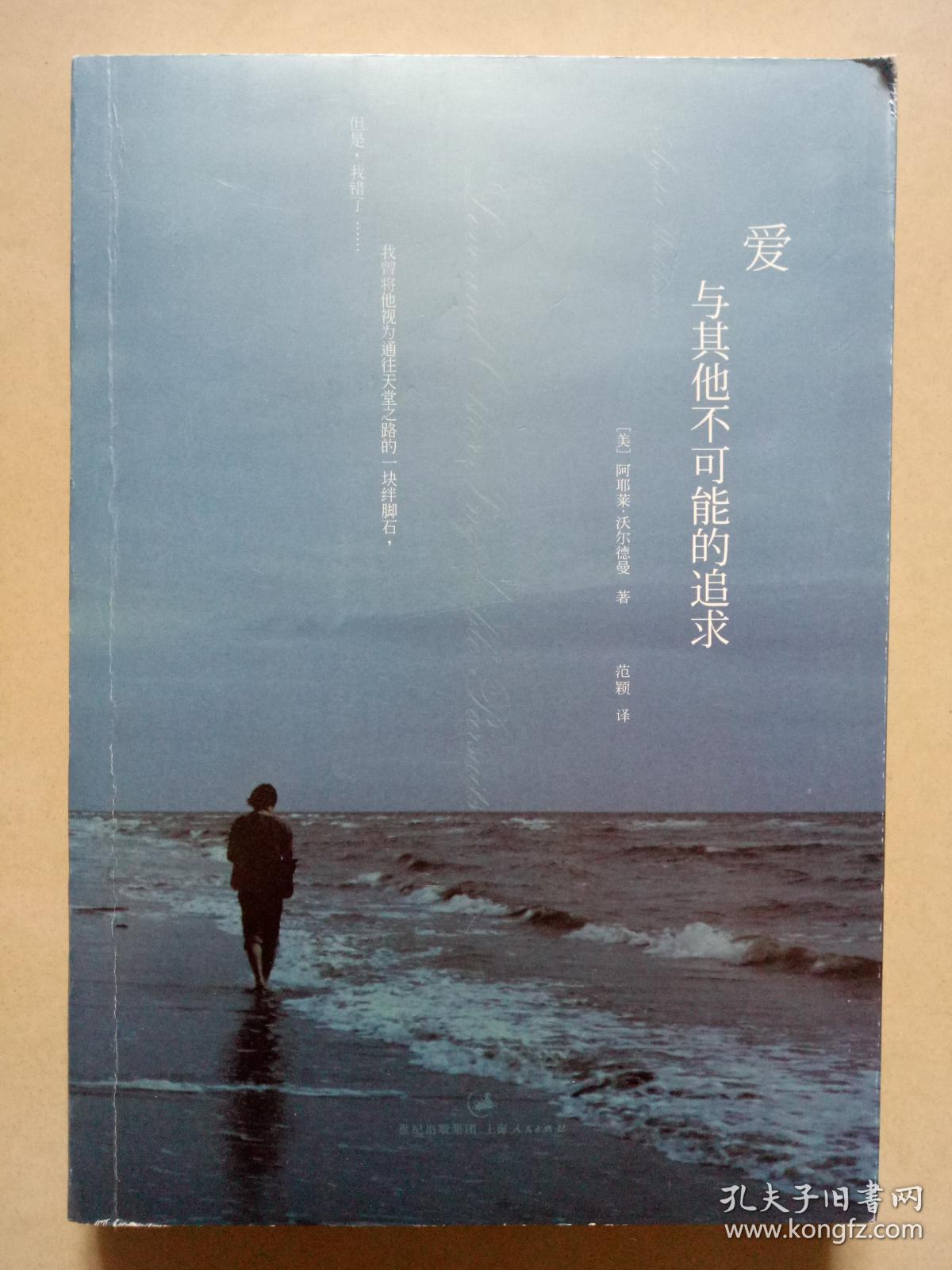 爱与其他不可能的追求