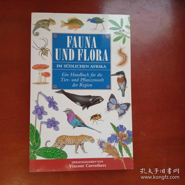 Fauna und Flora