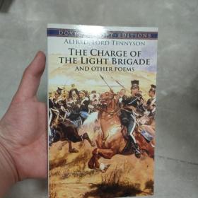 The Charge of the Light Brigade and Other Poems[丁尼生诗歌精选]