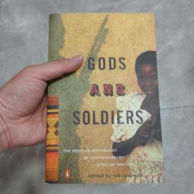 Gods and Soldiers