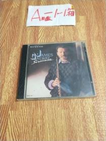 CD JAMES ALWAY SERENADE(小夜曲)