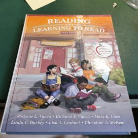 Reading And Learning To Read