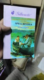 SPELLBINDER(魔鬼情人)