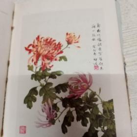 百花日记本