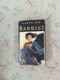 GARTH NIX SaBRIEL