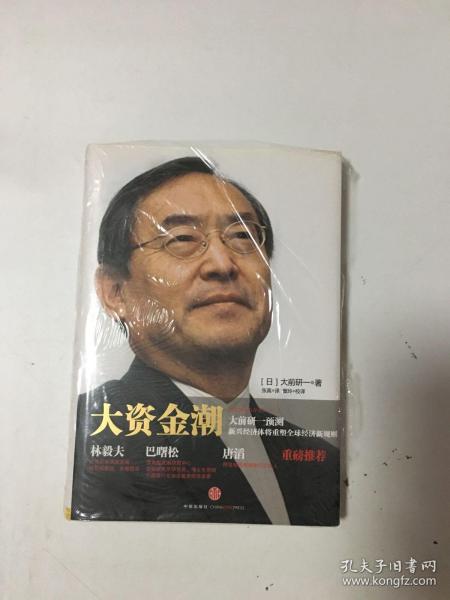 大资金潮