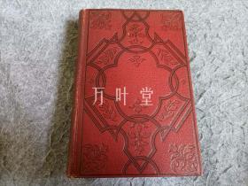 万叶堂英文原版　the story of religion and philosophic thought  volumeII