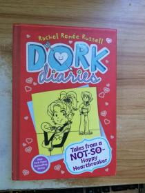 Dork Diaries 6: Tales from a Not-So-Happy Heartbreaker