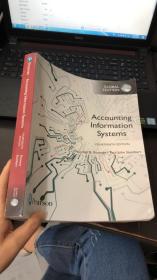 Accounting Information Systems（Global Edition）