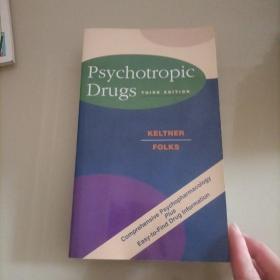 psychotropicdrugs