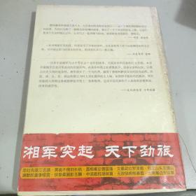 湘军将帅的铁血征程——帝国余晖