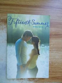 Fifteenth Summer