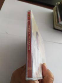 歌曲CD片：八角楼的灯光——司玉杰独唱专辑（1CD）【首版发行、未拆封！中唱绝版珍藏！】