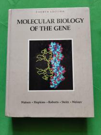 Cell and Molecular Biology(concepts and experiments 英文原版大16开精装彩版