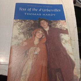 Tess of the d’Urbervilles