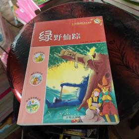 新课标小学生课外快乐阅读：绿野仙踪，