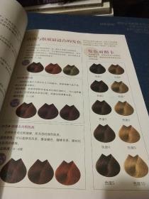 10分钟变发术