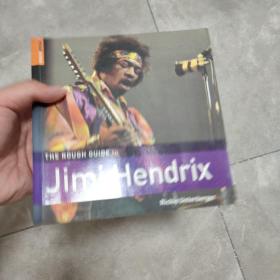 The Rough Guide to Jimi Hendrix 1 英文原版