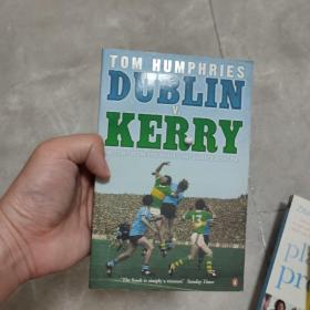 Dublin V. Kerry