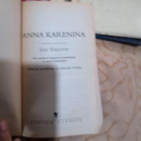 Anna Karenina