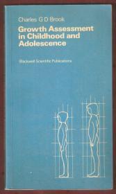 Growth Assessment in Childhood and Adolescence