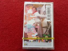全新未拆【原装正版磁带】阿牛 无尾熊抱抱 2003江西文化音像出版