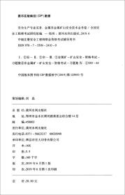 盛世天明教育 安全生产专业实务 金属非金属矿山安全技术金考卷 全新版 2019（