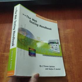 The Web Testing Handbook