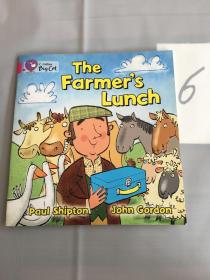 The Farmer's Lunch