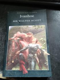 Ivanhoe Sir Walter Scott