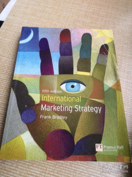 international Marketing Stratengy，国际营销策略