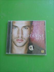 肖恩 沃德 Shayne Ward 同名专辑CD