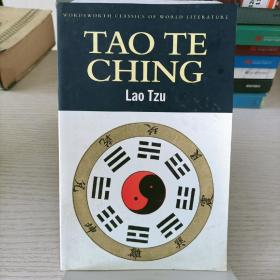 Tao Te Ching