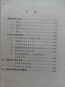 跳高  1974年