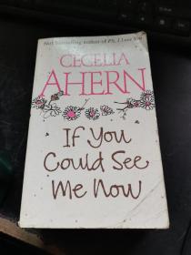 CECELIA AHERN IF YOU COULD SEE ME NOW