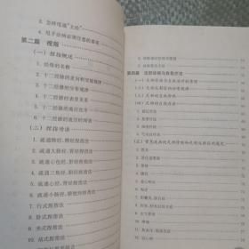 甩手、捏指、足诊保健功
