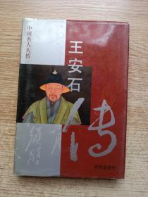 王安石传