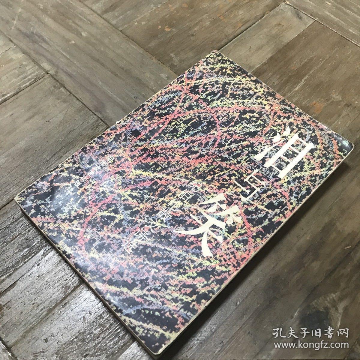 泪与笑:纪伯伦散文诗选