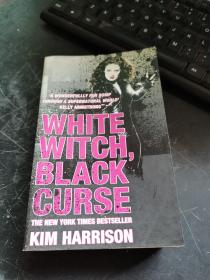 White Witch ,Black Curse