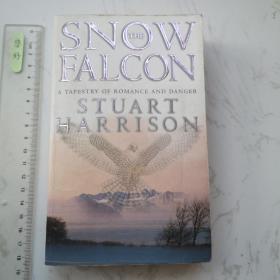 The Snow Falcon