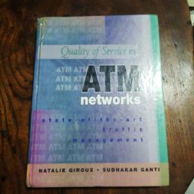 ATM networks