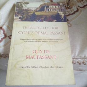 GAY.  DE   MAUPASSANT