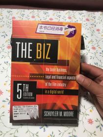 The Biz 5th Edition