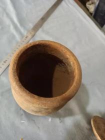 清代中医铁制药捻子