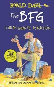 The Bfg - El Gran Gigante Bonachon / The Bfg