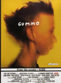 奇异小子 Gummo (1997)  DVD