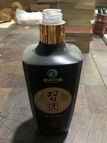 贵州习酒酱香型白酒空瓶无盖