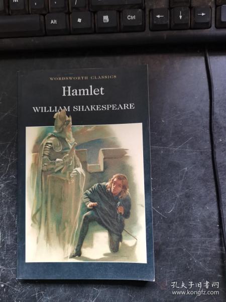 Hamlet：The New Variorum Edition (Hamlet)